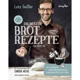 Becker-Joest-Volk Die besten Brotrezepte für jeden Tag