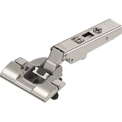 BLUM CLIP top BLUMOTION Möbel Scharnier 110° gerade - BLUMOTION; INSERTA