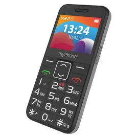 myPhone Halo 3 LTE