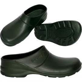 Lemigo Gartenclogs SRC aus EVA 47