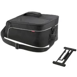 KLICKfix Rackpack XL schwarz