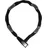 Black inkl. ABUS QST Halterung