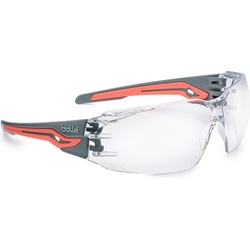 Bollé, Schutzbrille + Gesichtsschutz, Schutzbrille SILEX+