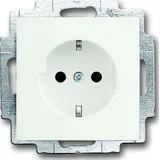 Busch-Jaeger Steckdose sws/matt 20 EUCBLI-884