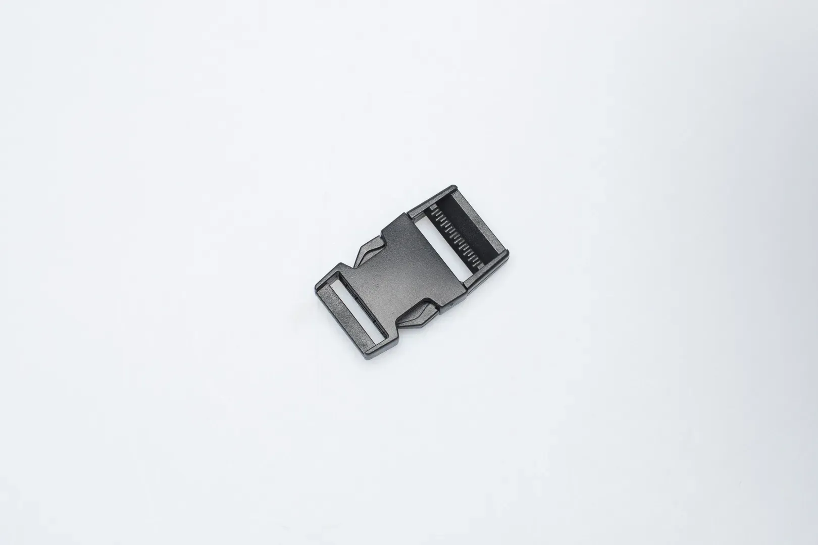 SW-Motech Buckle Male / Female - Für 25 mm Bänder.