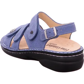 Finn Comfort Gomera Herren Blau 42