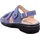 Finn Comfort Gomera Herren Blau 42