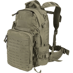 Direct Action Backpack GHOST MK II Adaptive Green