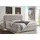 Home Affaire Manchester 140 x 200 cm H2 Grau
