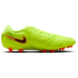 Nike Tiempo Legend 10 Pro AG Herren volt/black 47