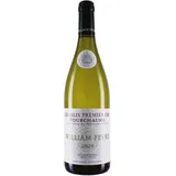 William Fevre William Fèvre Chablis Fourchaume
