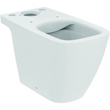 Ideal Standard i.life B Stand-WC, T461201