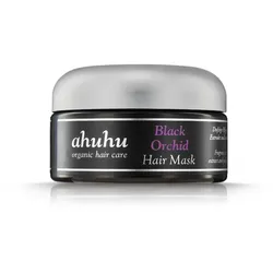 BLACK ORCHID Hair Mask