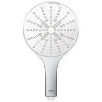 Grohe Vitalio SmartActive 150 Handbrause 3 Strahlarten, 26597000