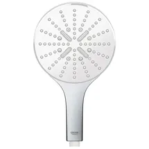 Grohe Vitalio SmartActive 150 Handbrause 3 Strahlarten, 26597000,