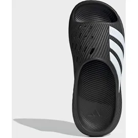 adidas Purechill Slides Schwarz/Weiß 43
