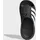 adidas Purechill Slides Schwarz/Weiß 43