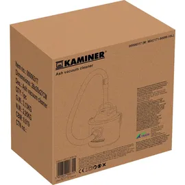 Kaminer Aschesauger 10 l 800 W