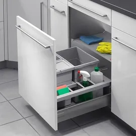 HAILO Separato K 18 l Hellgrau