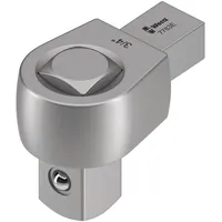 WERA Maulschlüssel 7783 E 14x18mm Durchsteckvierkant 3/4"