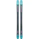 Dynafit Damen Radical 88 Tourenski 25/26 (Größe 151cm, tuerkis)