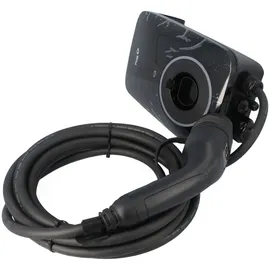 FOX ESS A011K Wandladestation Typ 2 (11 kW, 16 A) 6 m