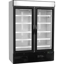 Kühlschrank NC5000G - Esta