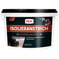 Mem Isolieranstrich 5 l