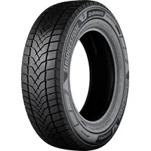 Bridgestone 195/70 R15C 104R/102R Duravis VAN Winter 8PR