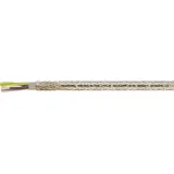 Helukabel Y-CY-JB Steuerleitung 4G 1mm2 Transparent 16131-500 500m