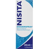 Engelhard Nisita Dosierspray