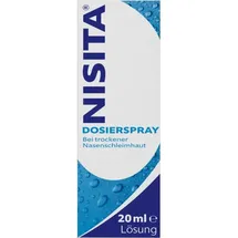 Engelhard Nisita Dosierspray