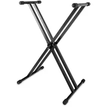 McGrey KS-200 X-Keyboardständer doppelstrebig