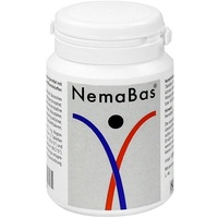 Nestmann NemaBas Tabletten 120 St.