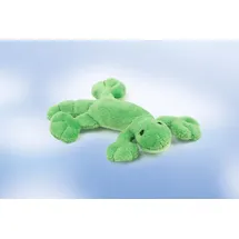 Schaffer Magnet-Gecko Lizzy 11 cm Grün