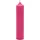 Kerzenfarm Hahn Stabkerzen 100 x 22 mm 25 St. pink