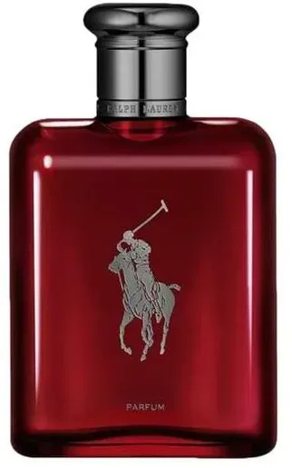 Polo Red EdP Vapo