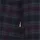 Jack Wolfskin Baja Flannel Shirt Blau L