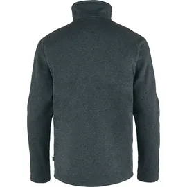 Fjällräven Buck Fleece Jacke Grau XXL
