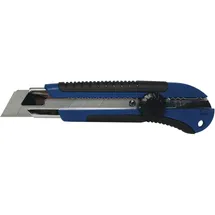 N/H Cutter Twist Lock mit 25 mm Abbrechklinge und Feststellrad