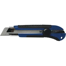 N/H Cutter Twist Lock mit 25 mm Abbrechklinge und Feststellrad