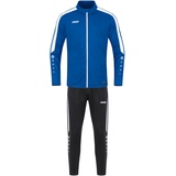 Jako Trainingsanzug Damen) 400 / royal 34