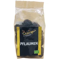 Bio Biotropic Pflaumen, 200g