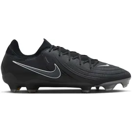 Nike Phantom GX 2 Pro Herren Black/Black 43