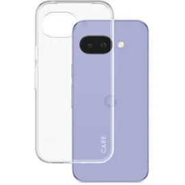 Panzer Glass X-Ray Case für Google Pixel 10a 5G transparent
