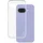 Panzer Glass X-Ray Case für Google Pixel 10a 5G transparent