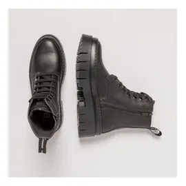 Art Stiefeletten in schwarz | Gr.: 39
