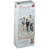 Bort Hallux-Valgus-Bandage 1 Stück links Weiß large