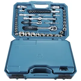 Makita Werkzeugset E-10883 221-tlg. blau