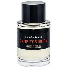 Frederic Malle Dans Tes Bras Eau de Parfum 100 ml